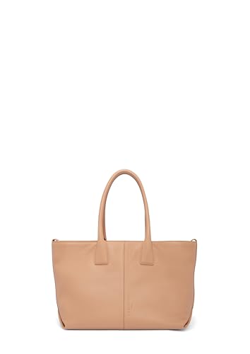 Liebeskind Berlin Damen-Shopper „Chelsea Shopper M“ I Shopper Damen aus Leder I großzügige Fächer I Shopper schwarz Liebeskind Berlin Damen-Shopper „Chelsea Shopper M“ I Shopper Damen aus Leder I großzügige Fächer I Shopper schwarz von Liebeskind