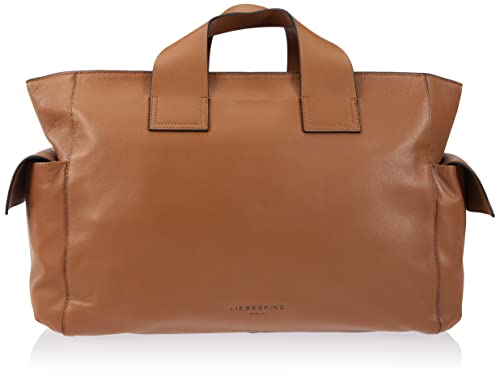 Liebeskind Berlin Damen Shopper XL, Clay von Liebeskind