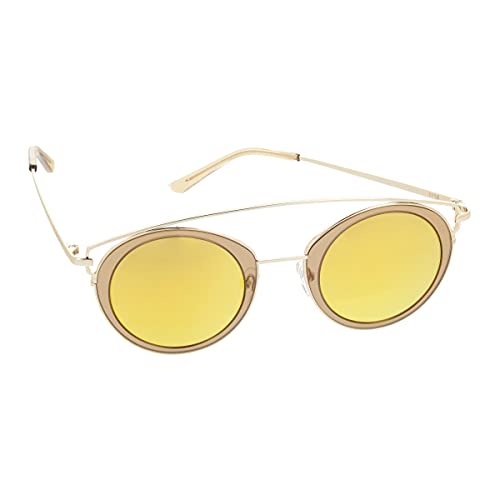 Liebeskind Berlin Damen Sonnenbrille mit UV-400 Schutz 46-25-140-10251, Farbe:Farbe 2 von Liebeskind