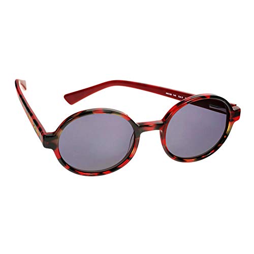 Liebeskind Berlin Damen Sonnenbrille mit UV-400 Schutz 49-20-140-10409, Farbe:Farbe 2 von Liebeskind