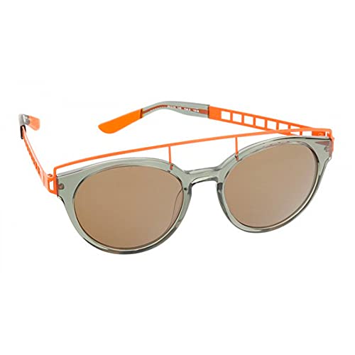 Liebeskind Berlin Damen Sonnenbrille mit UV-400 Schutz 51-19-140-10967, Farbe:Farbe 2 von Liebeskind