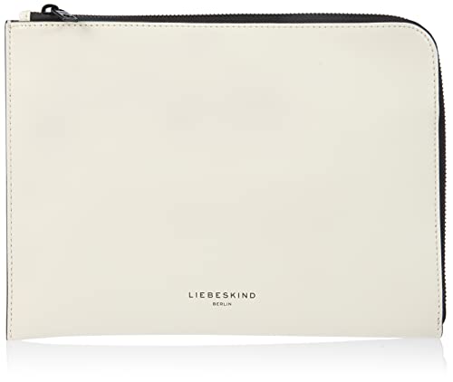 Liebeskind Berlin Damen Tablet Laptop/T Case, Coconut von Liebeskind