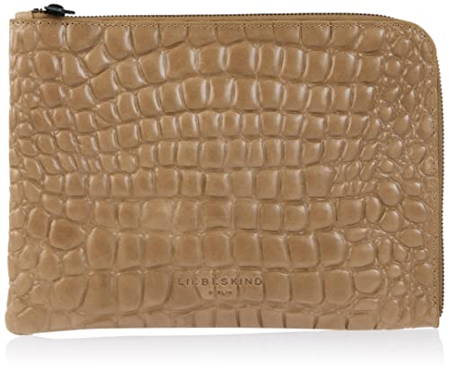 Liebeskind Berlin Damen Tablet Laptop/T Case, Salvia von Liebeskind