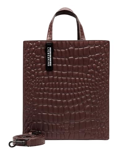 Liebeskind Berlin Damen Tote, Chianti von Liebeskind