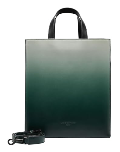 Liebeskind Berlin Damen Paperbag M Tote, Mystic River Shade von Liebeskind