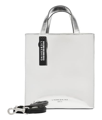 Liebeskind PAPER BAG REFLECTION Paperbag S reflection von Liebeskind