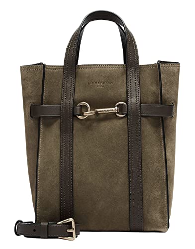 Liebeskind Berlin Damen Tote S, Salvia von Liebeskind