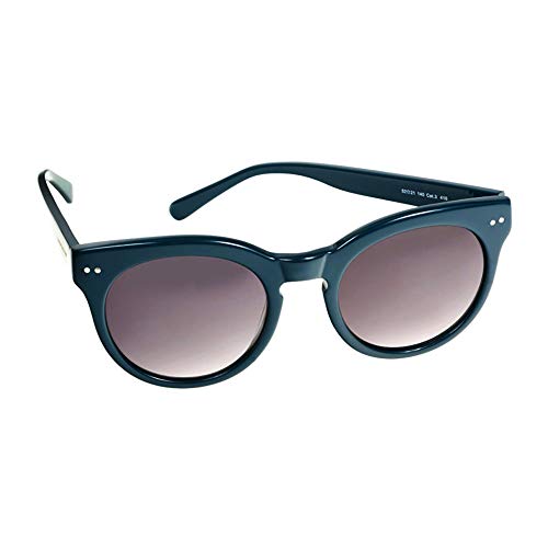 Liebeskind Berlin Damen UV-400 Schutz/Metall Sonnenbrille 52-21-140-10557, Farbe:Farbe 1 von Liebeskind