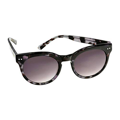 Liebeskind Berlin Damen UV-400 Schutz/Metall Sonnenbrille 52-21-140-10557, Farbe:Farbe 2 von Liebeskind