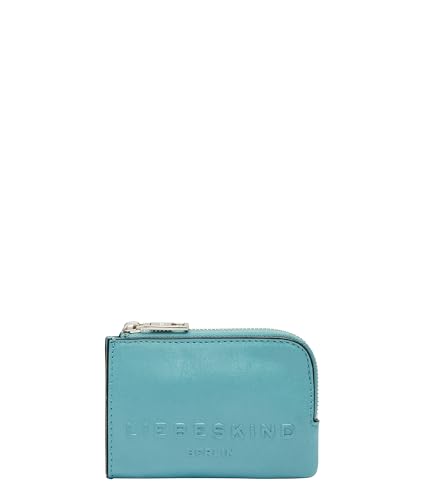 Liebeskind Berlin ELVIRA LAMB SF VERNA Pouchette Beauty Pouch Accessories M, stone (HxBxT 13cm x23.5cm x14cm) von Liebeskind