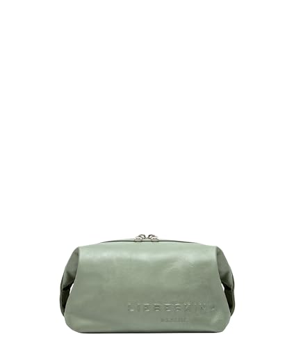 Liebeskind Berlin ELVIRA PAPER TOUCH CRINKLE Gigi Purse L, arctic (HxBxT 9.5cm x19cm x2.6cm) von Liebeskind
