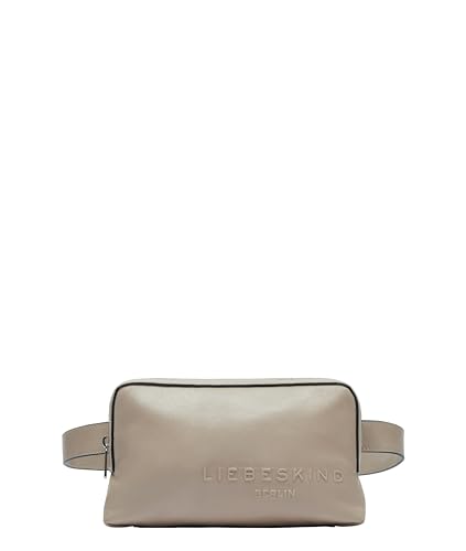 Liebeskind Berlin ELVIRA PAPER TOUCH CRINKLE Shopper S Shopper S, arctic (HxBxT 25cm x20cm x19cm) von Liebeskind