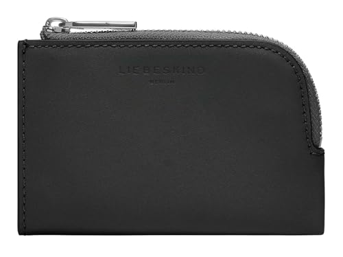 Liebeskind Berlin EZRA 2 CALF OPTIC Lena, black XS (HxBxT 7.7cm x11.5cm x1cm) von Liebeskind