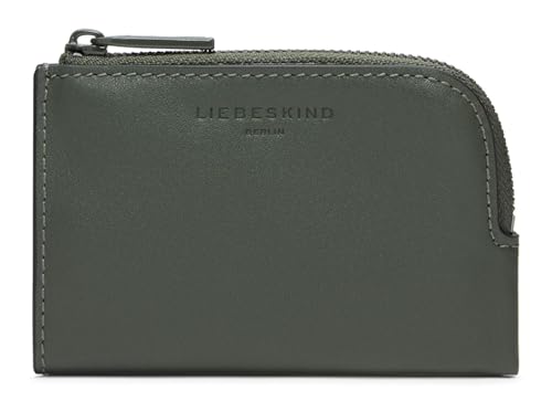 Liebeskind Berlin EZRA 2 CALF OPTIC Lena, cypress green XS (HxBxT 7.7cm x11.5cm x1cm) von Liebeskind