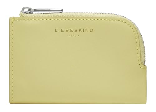 LIEBESKIND Berlin Ezra 2 Calf Optic Lena Purse XS Light Mimosa von Liebeskind