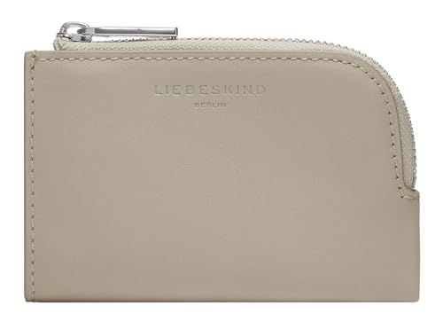 Liebeskind Berlin EZRA 2 CALF OPTIC Lena, stone XS (HxBxT 7.7cm x11.5cm x1cm) von Liebeskind