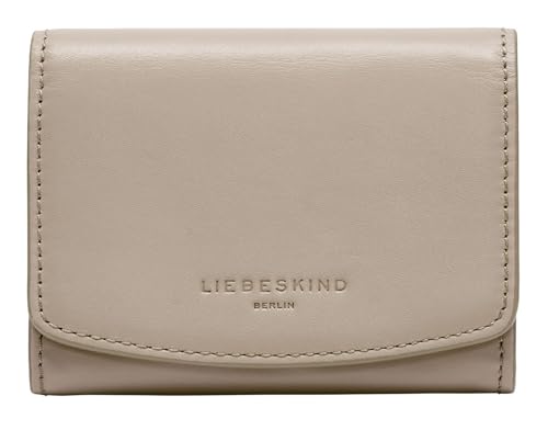 Liebeskind Berlin EZRA 2 CALF OPTIC Louisa, stone S (HxBxT 8cm x10.8cm x2cm) von Liebeskind