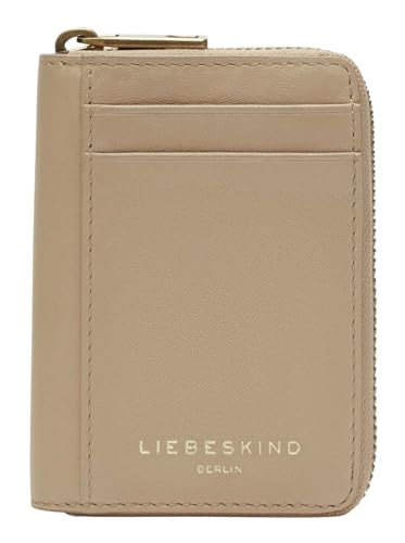 Liebeskind Berlin Eliza Wallet S Beige von Liebeskind