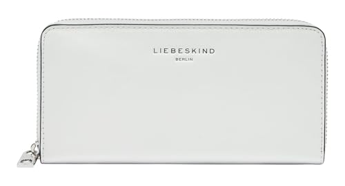 Liebeskind Berlin Elvira Lamb SF Verna Shopper L Shopper L, Stone (HxBxT 34cm x28cm x32cm) von Liebeskind