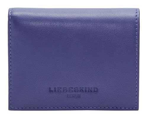 Liebeskind Berlin Emilia M WALLET M Sheep Natural purple von Liebeskind