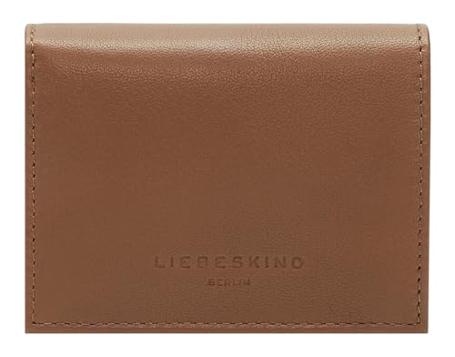 Liebeskind Berlin Emilia M Wallet M Sheep Natural Sepia von Liebeskind