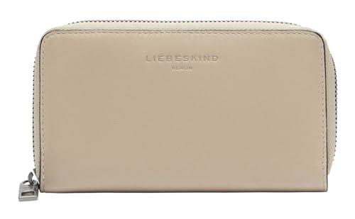 Liebeskind Berlin Frieda LILA SHEEP NATURAL sandcastle von Liebeskind