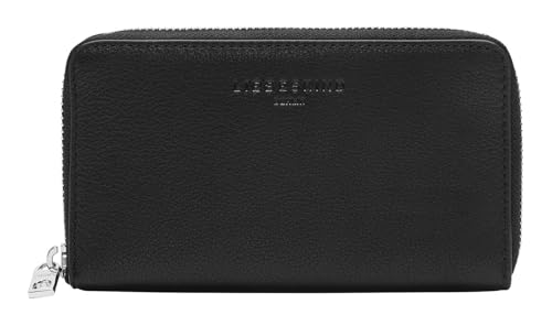 Liebeskind Berlin Frieda LOU 2 3D LEATHER,black von Liebeskind