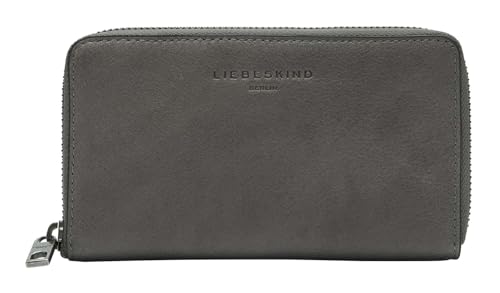 Liebeskind Berlin Frieda LOU 2 3D LEATHER,iron von Liebeskind