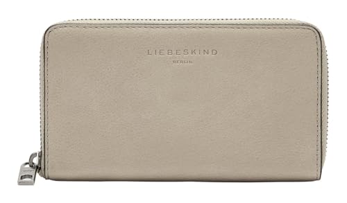 Liebeskind Berlin Frieda LOU 2 3D LEATHER,stone von Liebeskind