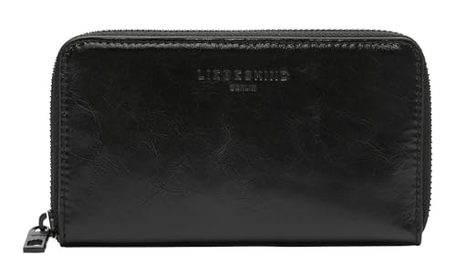 Liebeskind Berlin Frieda LOU 2 PAPER TOUCH,black von Liebeskind