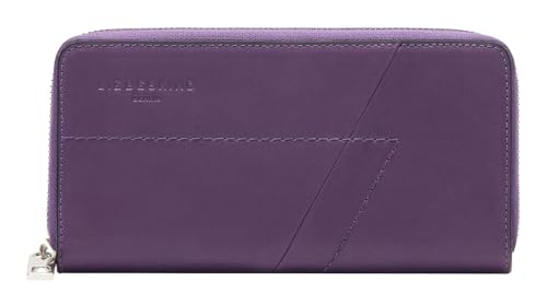 Liebeskind Berlin Women's Gigi EDDA Calf Optic Purse, Petunia von Liebeskind