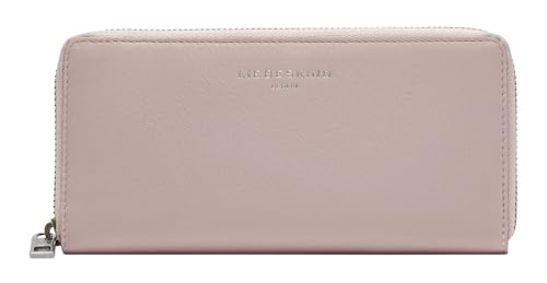 Liebeskind Berlin Sheep Natural Gigi Ziparound Wallet Blush von Liebeskind