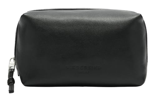 Liebeskind BERLIN Hera Sheep Natural Pouchette Beauty Black von Liebeskind