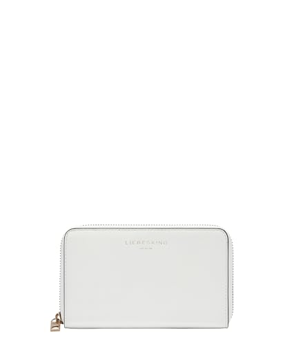 Liebeskind Berlin HILLA KODIAQ SHEEP Arcie Purse XS, black (HxBxT 10.5cm x8cm x1cm) von Liebeskind