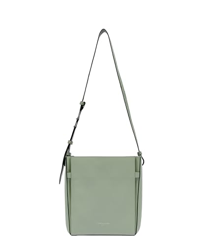 Liebeskind Berlin HILLA SMALL PEBBLE Mobile Pouch Mobile Pouch, petrol blue (HxBxT 19cm x13cm x1cm) von Liebeskind
