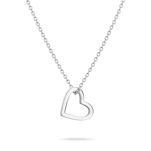 Liebeskind Berlin Halskette LJ-1389-N-45 von LIEBESKIND