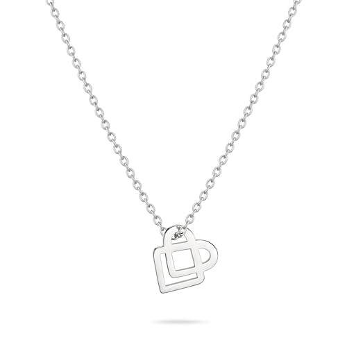 Liebeskind Berlin Halskette LJ-1397-N-45 von LIEBESKIND