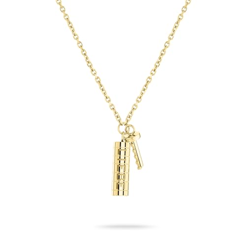 Liebeskind Berlin Halskette LJ-1412-N-45 IP Gold Liebeskind Berlin Halskette LJ-1412-N-45 IP Gold von Liebeskind