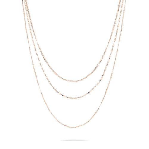 Liebeskind Halskette LJ-1461-N-58 Liebeskind Halskette LJ-1461-N-58 von LIEBESKIND