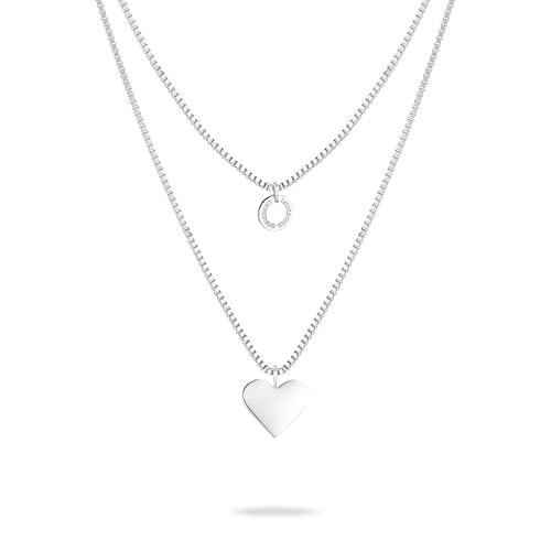 Liebeskind Halskette LJ-1560-N-45 von Liebeskind