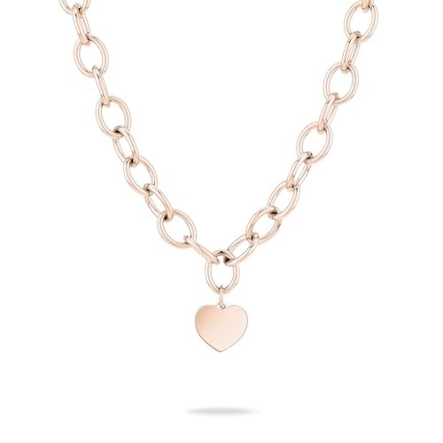 Liebeskind Halskette LJ-1608-N-45 von Liebeskind