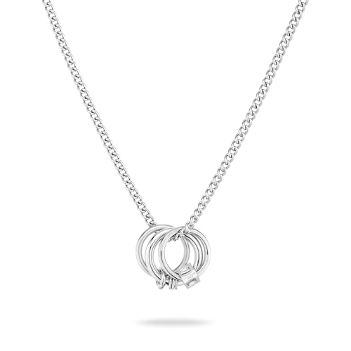 Liebeskind Berlin Halskette LJ-1618-N-45 von LIEBESKIND