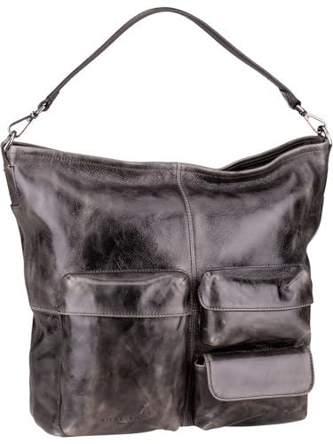 Liebeskind Berlin Handtasche LK 204 Archive Lack M von Liebeskind