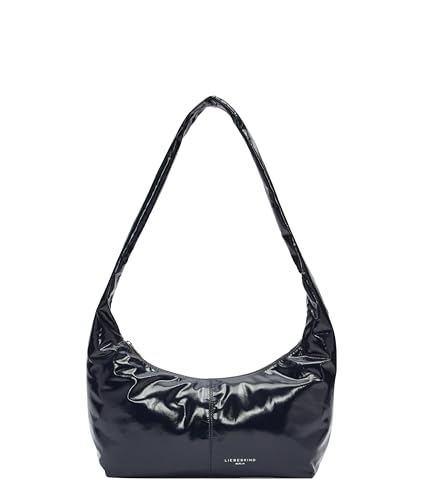 Liebeskind Berlin Hobo M BO Rain dress blues von LIEBESKIND