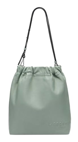 Liebeskind Berlin Hobo M CLOUD SHEEP NATURAL forest green Liebeskind Berlin Hobo M CLOUD SHEEP NATURAL forest green von Liebeskind