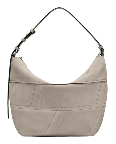 Liebeskind Berlin Hobo M EDDA PROMO SUEDE,stone Liebeskind Berlin Hobo M EDDA PROMO SUEDE,stone von Liebeskind