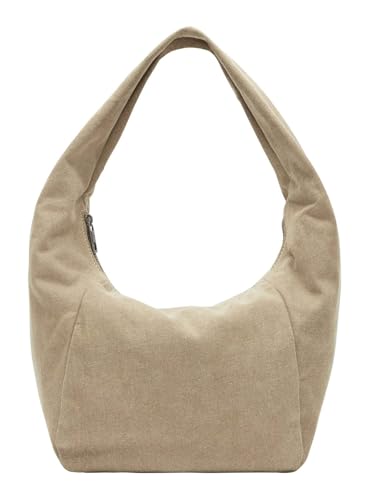 Liebeskind Berlin Hobo M FARRAH DENIM beige Liebeskind Berlin Hobo M FARRAH DENIM beige von Liebeskind