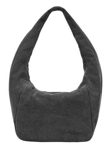 Liebeskind Berlin Hobo M FARRAH DENIM black Liebeskind Berlin Hobo M FARRAH DENIM black von Liebeskind