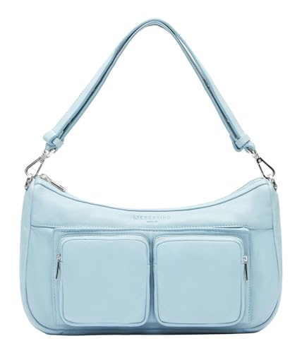 Liebeskind Berlin Hobo M MAIA SHEEP NATURAL iceberg von Liebeskind