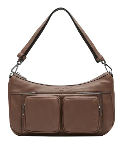 Liebeskind Berlin Hobo M MAIA SHEEP NATURAL russet von Liebeskind